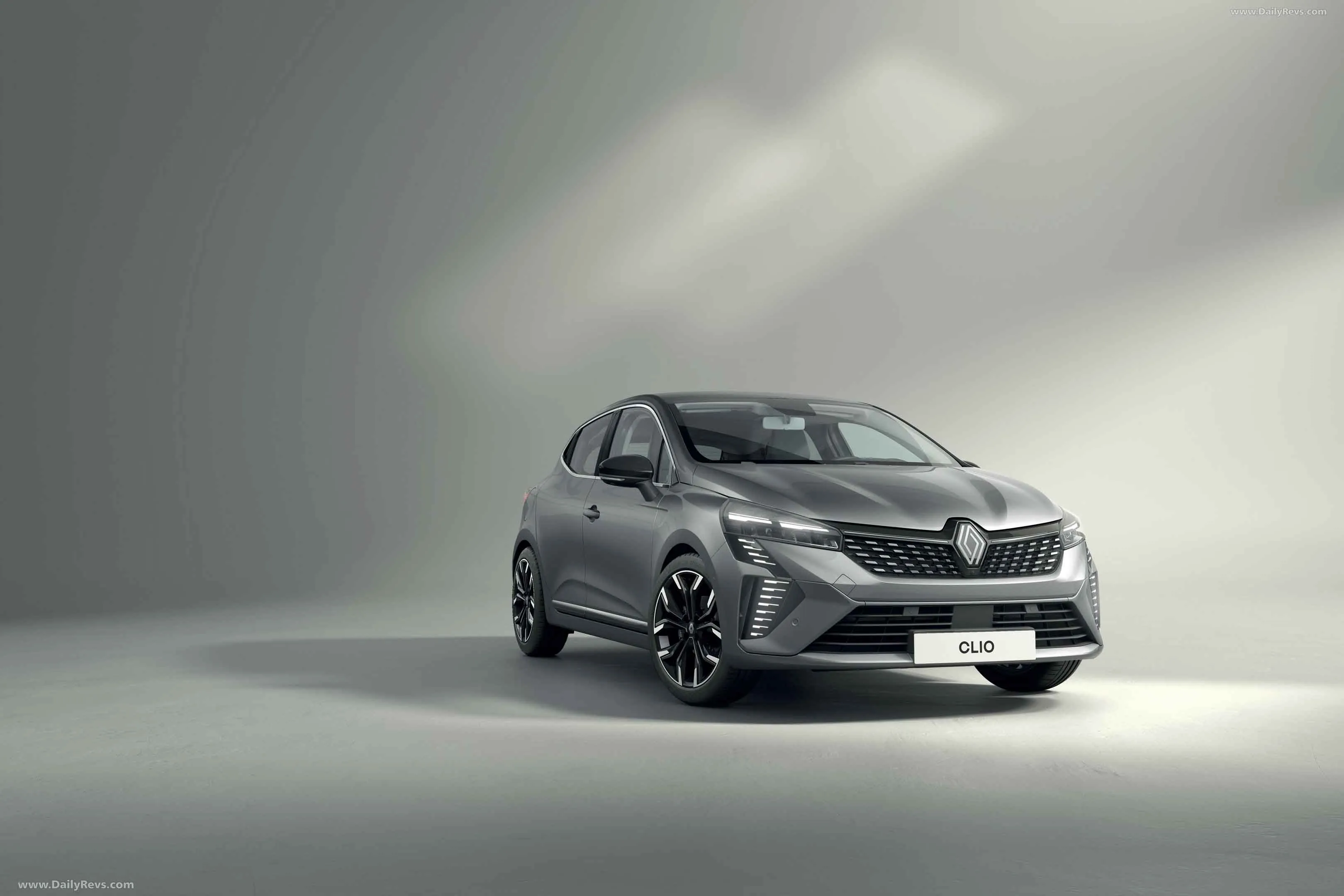 Renault Clio - görsel 3